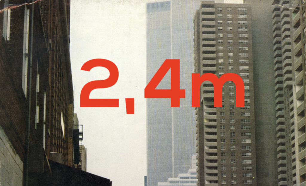 2,4 m 0000 production